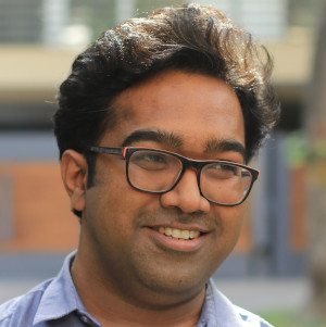 Gaurav Bhargava