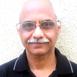 gautam trivedi